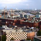 Hamburg, Speicherstadt