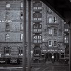 Hamburg Speicherstadt