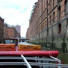 Hamburg Speicherstadt Hafen