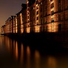 Hamburg Speicherstadt, Hafencity