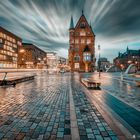 Hamburg Speicherstadt + HafenCity