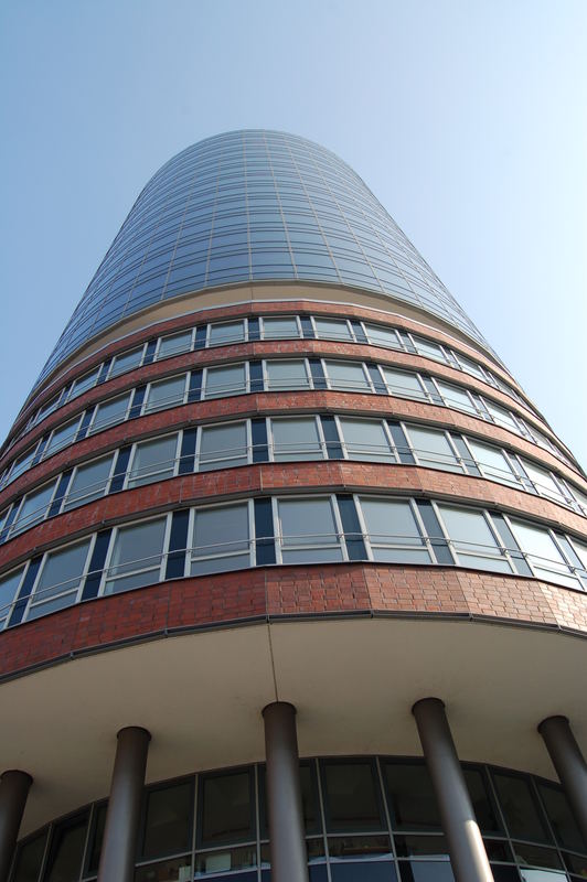 Hamburg, Speicherstadt I