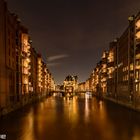 Hamburg Speicherstadt II