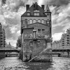 Hamburg Speicherstadt II