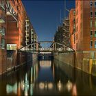 Hamburg-Speicherstadt II