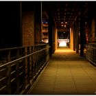 Hamburg Speicherstadt II