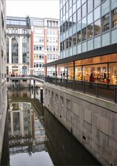 Hamburg Speicherstadt III