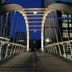 HAMBURG SPEICHERSTADT III