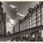 Hamburg - Speicherstadt mal anders