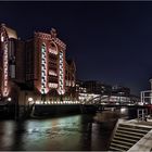 Hamburg Speicherstadt / Maritimes Museum