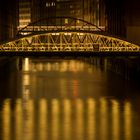 Hamburg Speicherstadt Two