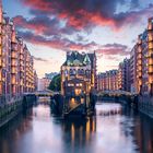 hamburg speicherstadt weltkulturerbe