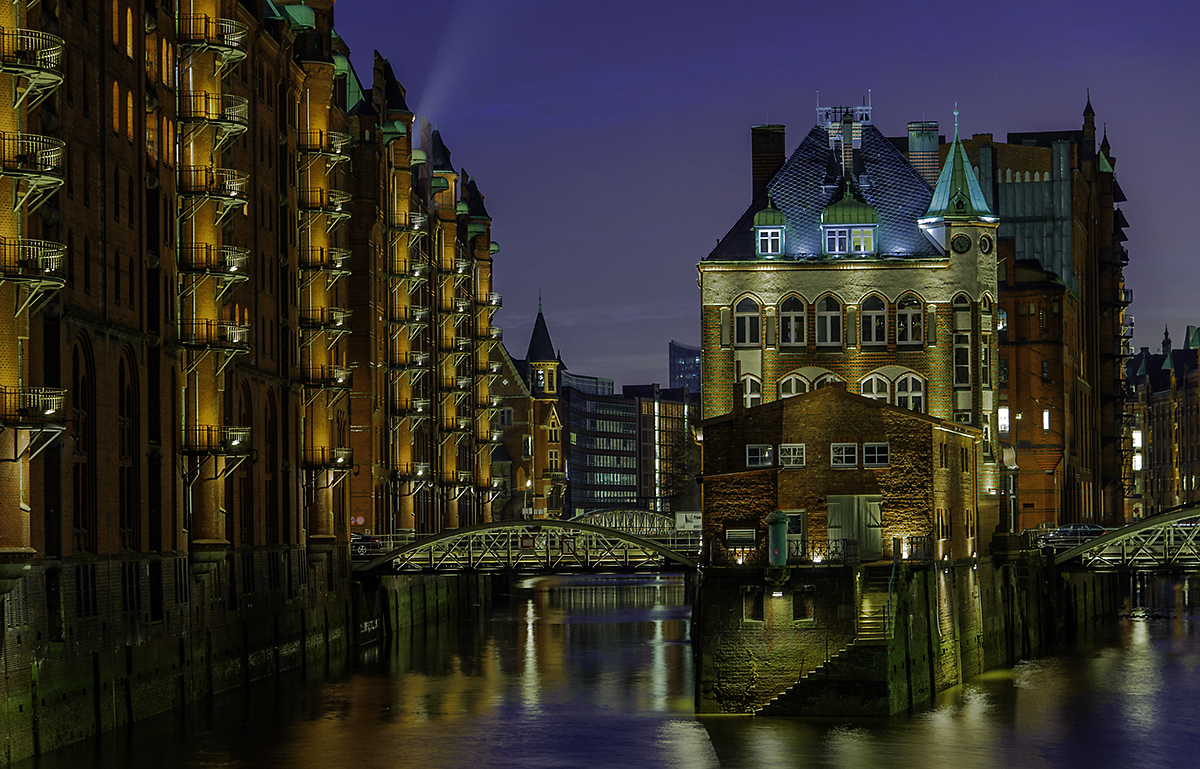 Hamburg Speicherstadt_01