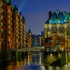 Hamburg Speicherstadt_01