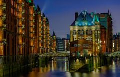 Hamburg Speicherstadt_01