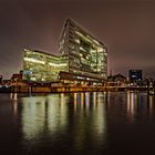 Hamburg Spiegelhaus