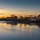 Hamburg Spreehafen