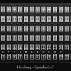 Hamburg - Sprinkenhof