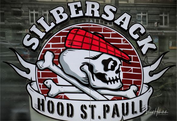 Hamburg .... St. Pauli