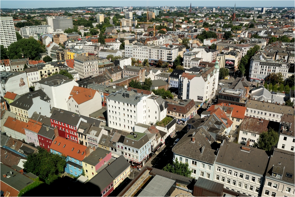 Hamburg-St. Pauli