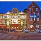 Hamburg St. Pauli Polizei DRI No.3