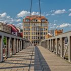 Hamburg - Stadt der Brücken