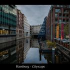 Hamburg - Stadtansichten