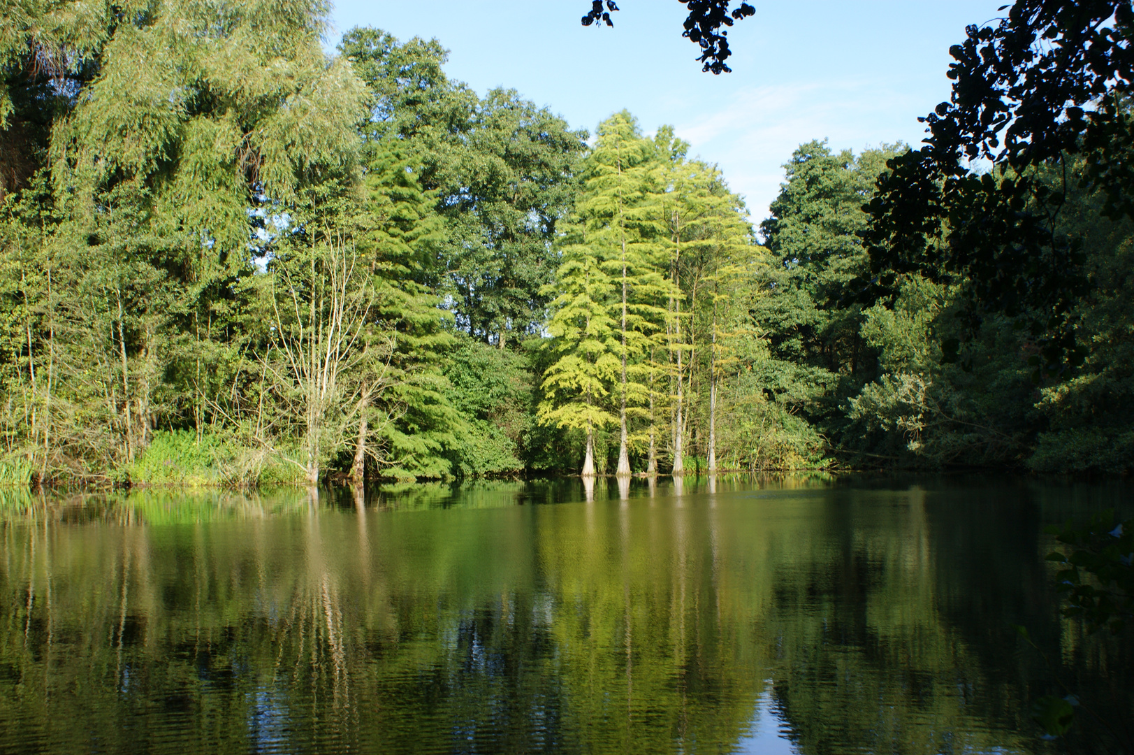 hamburg stadtpark