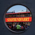 Hamburg Stadtrundfahrt