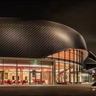 HAMBURG-STAGE THEATER AN DER ELBE.