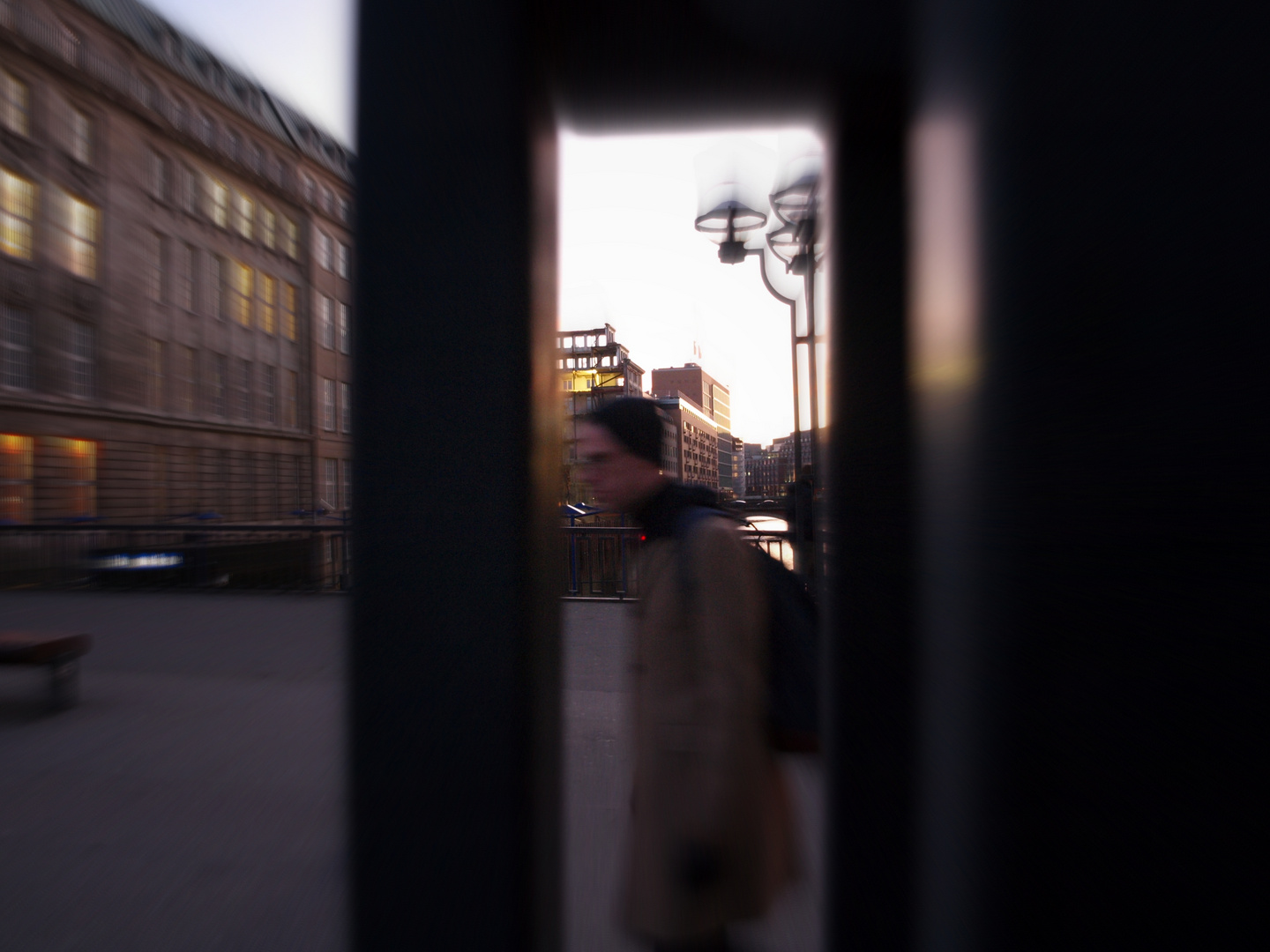 Hamburg Streetphotograhie 2