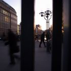 Hamburg Streetphotograhie
