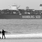 Hamburg Süd