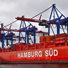 Hamburg Süd