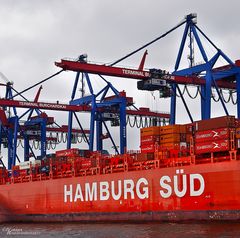 Hamburg Süd