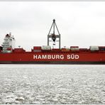 Hamburg Süd