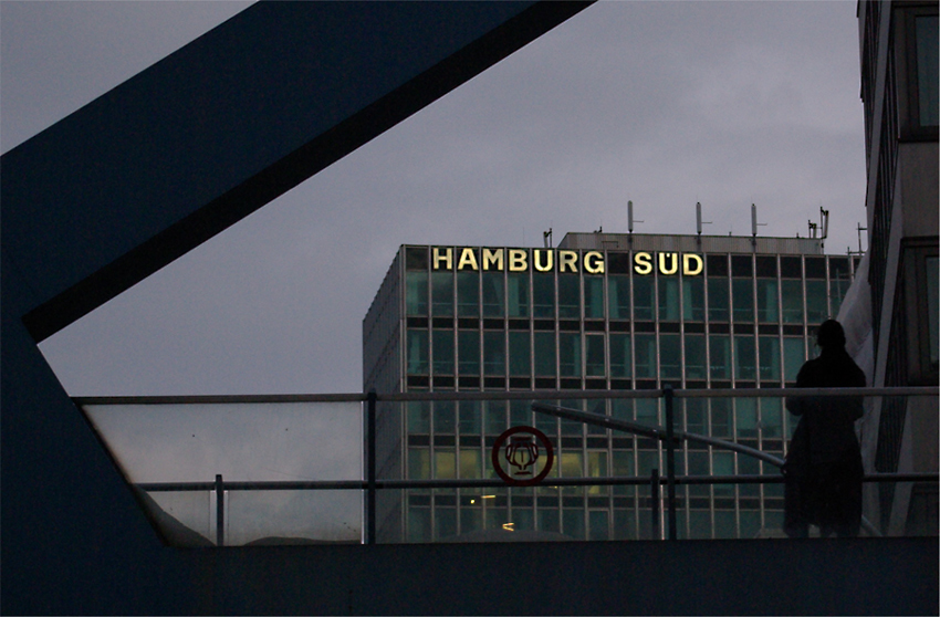 Hamburg-Süd