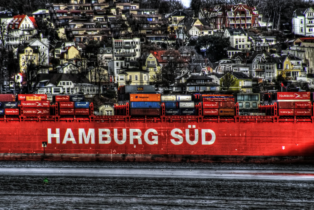 Hamburg-Süd