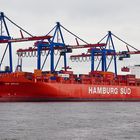 Hamburg Süd