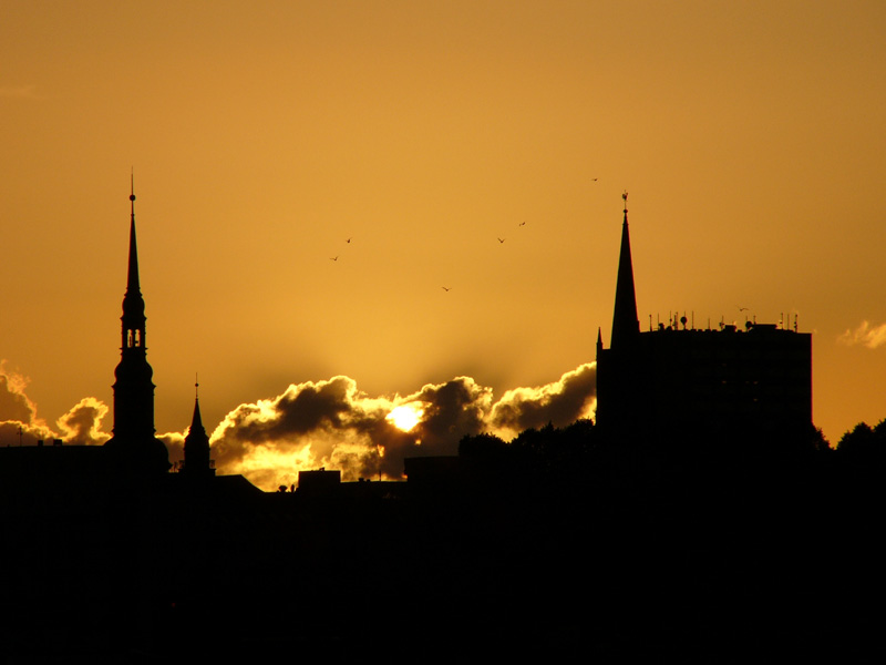 hamburg sunset 03