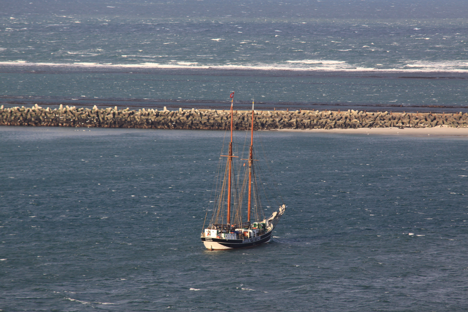 Hamburg-Sylt-Linie