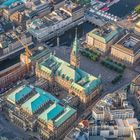 Hamburg Town Hall