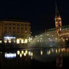 Hamburg Town Hall