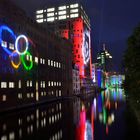 Hamburg träumt von Olympia