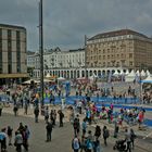 Hamburg Triatlon 2017