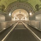 Hamburg Tunnel