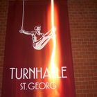 Hamburg Turnhalle St. Georg Lighteffect