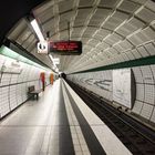 Hamburg U-Bahn