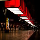 Hamburg U-Bahn