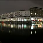 Hamburg um Weihnachten rum #3